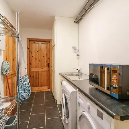 Coorlacka Dom wakacyjny *