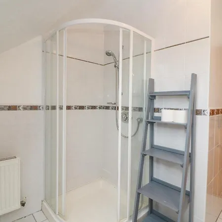 Coorlacka Dom wakacyjny