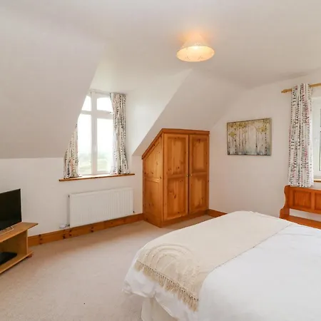 Dom wakacyjny Coorlacka *