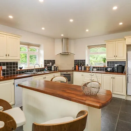 Coorlacka Dom wakacyjny