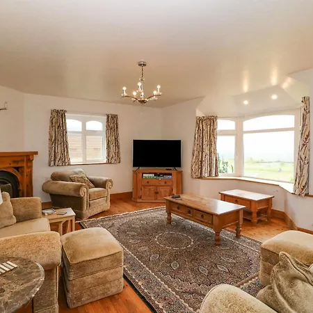 Coorlacka Dom wakacyjny Ballydivin