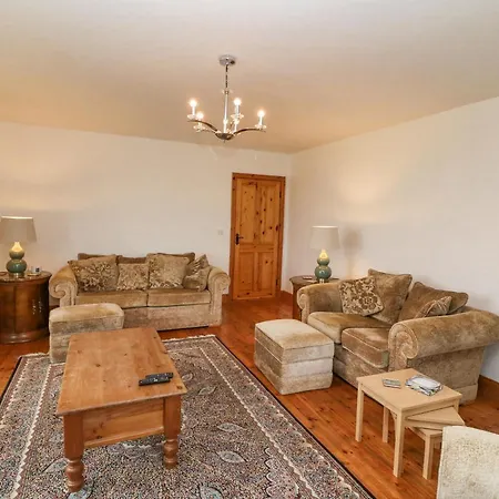 Dom wakacyjny Coorlacka *