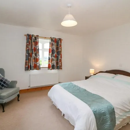 Dom wakacyjny Coorlacka *