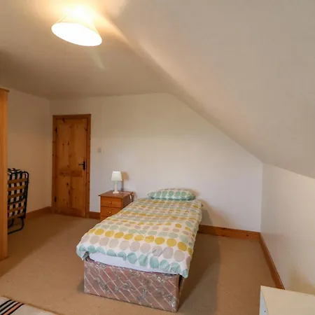 Coorlacka Dom wakacyjny Ballydivin