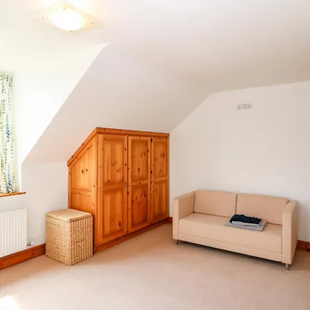 Ferienhaus Coorlacka