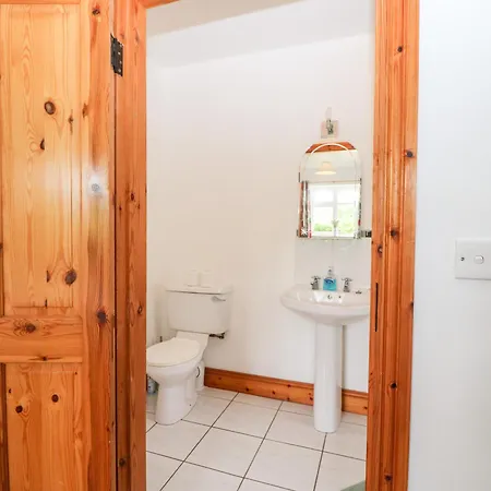 Dom wakacyjny Coorlacka