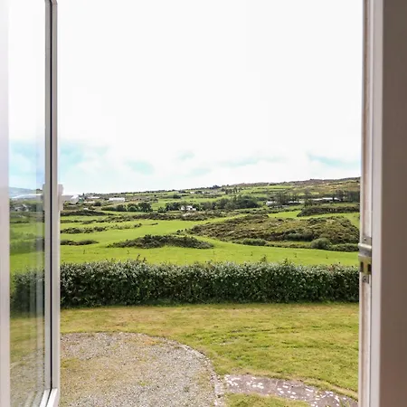 Dom wakacyjny Coorlacka Ballydivin