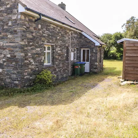 Ferienhaus Coorlacka