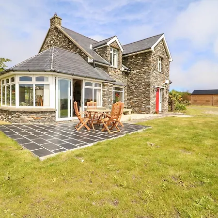 Coorlacka Ferienhaus Ballydivin