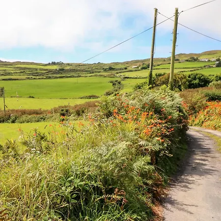 Dom wakacyjny Coorlacka *