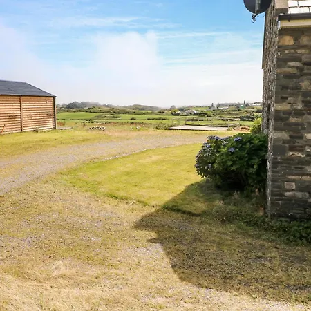 Coorlacka Ferienhaus