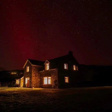 Coorlacka Ferienhaus *