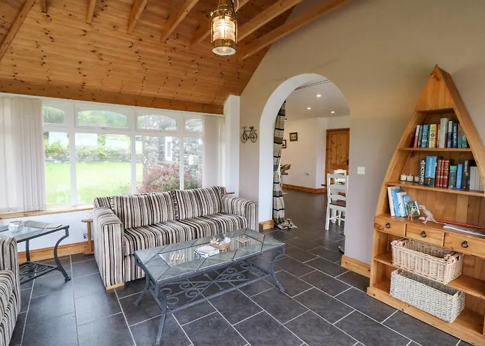 Coorlacka Ferienhaus