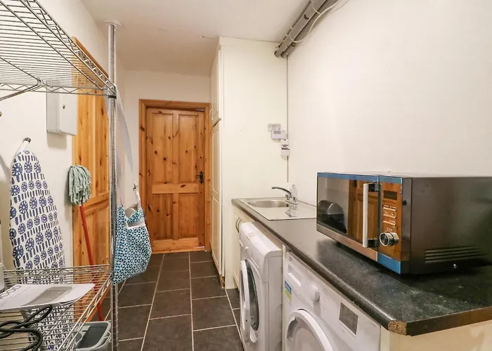 Coorlacka Ferienhaus *