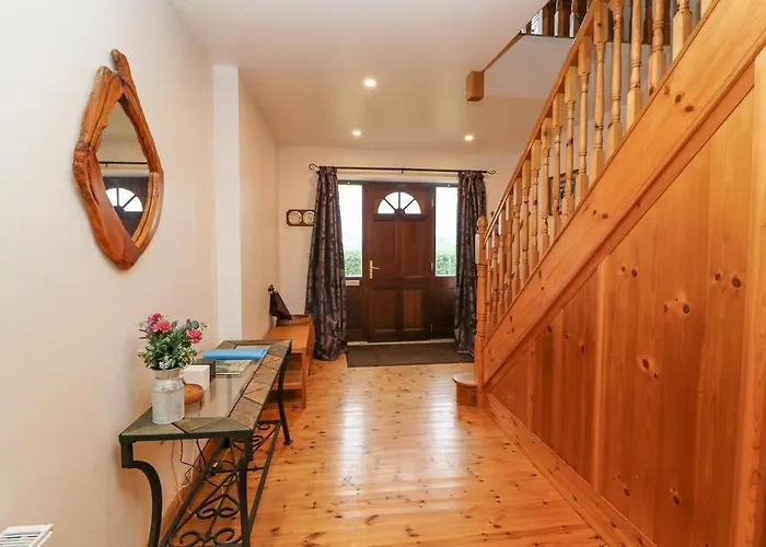 Ferienhaus Coorlacka