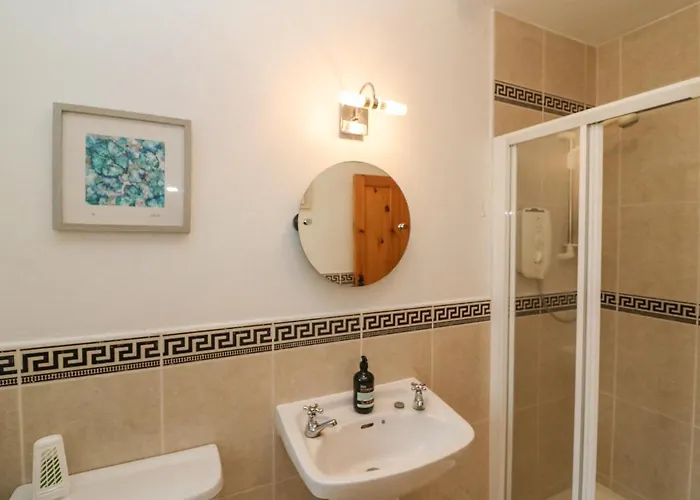 Ferienhaus Coorlacka Ballydivin