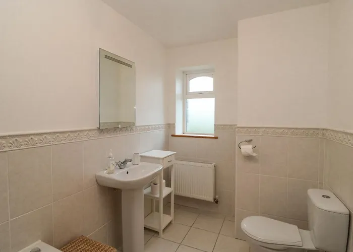 Ferienhaus Coorlacka