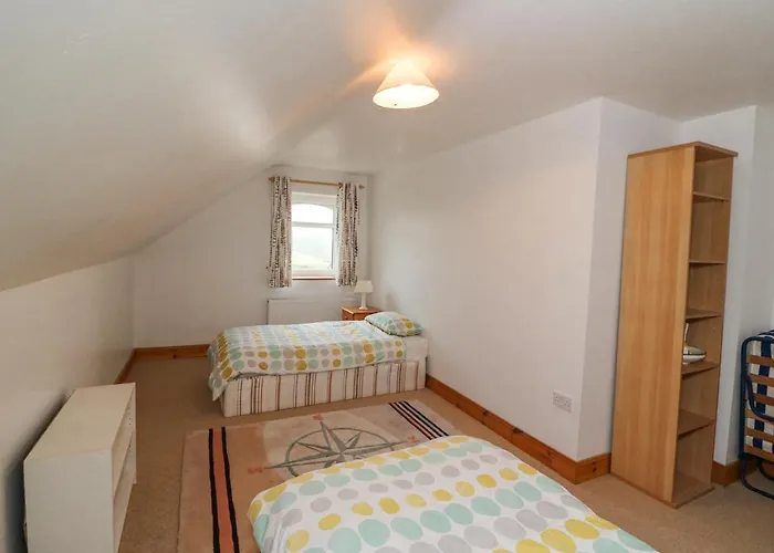 Ferienhaus Coorlacka *