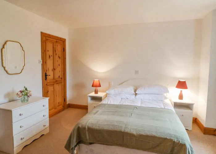 Ferienhaus Coorlacka Ballydivin