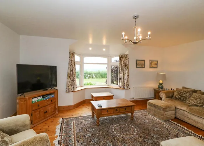 Ferienhaus Coorlacka