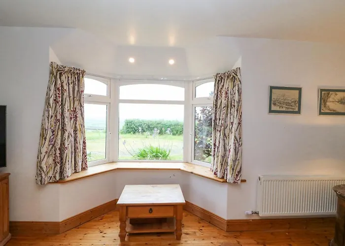 Coorlacka Ferienhaus Ballydivin