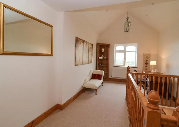 Ferienhaus Coorlacka