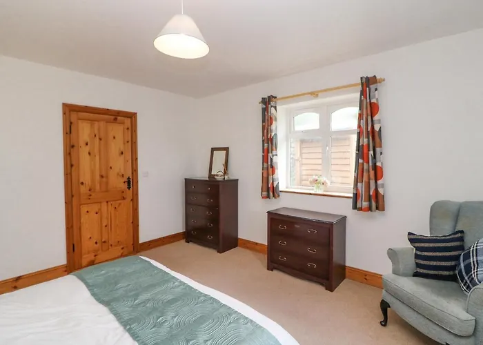 Coorlacka Ferienhaus