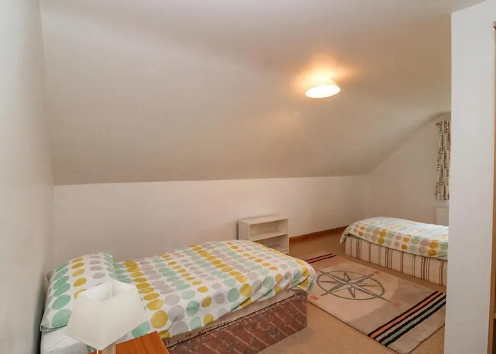 Ferienhaus Coorlacka