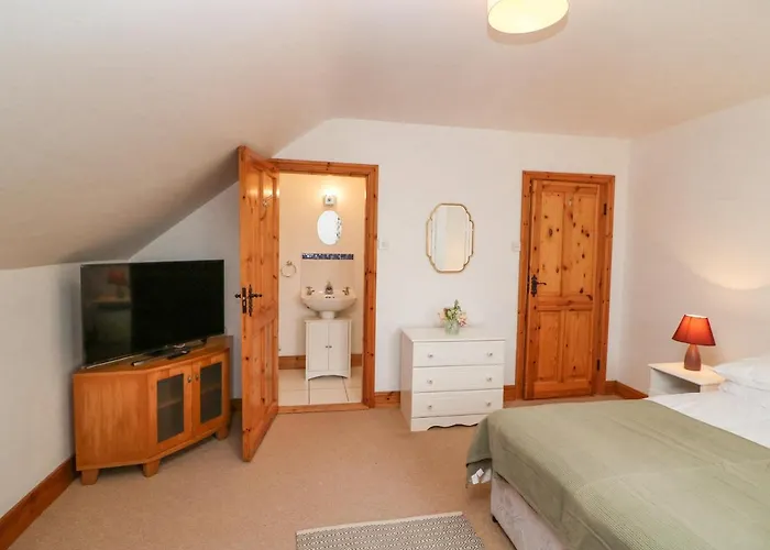 Coorlacka Ferienhaus *