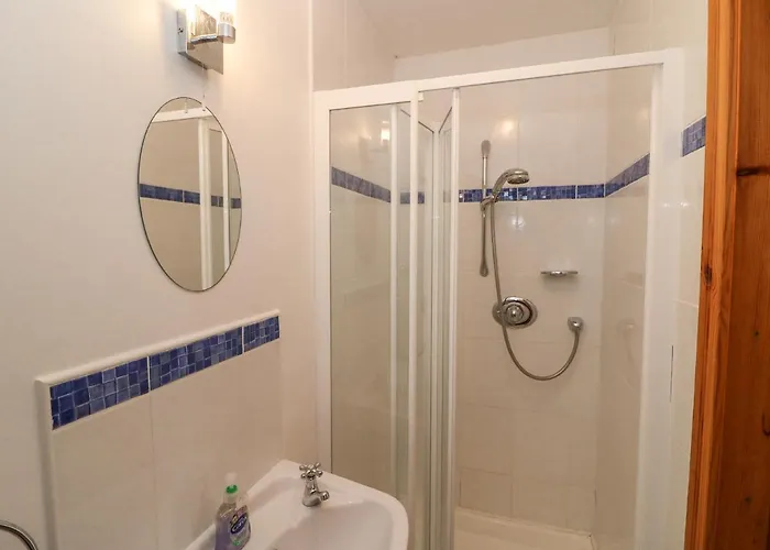 Coorlacka Ferienhaus Ballydivin