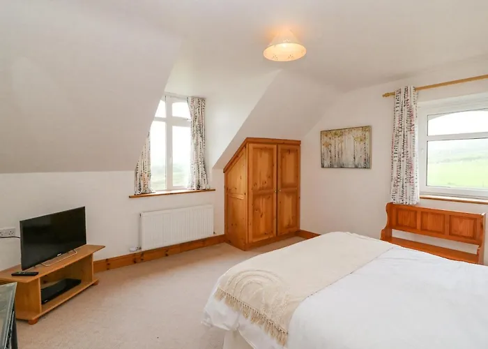 Ferienhaus Coorlacka *