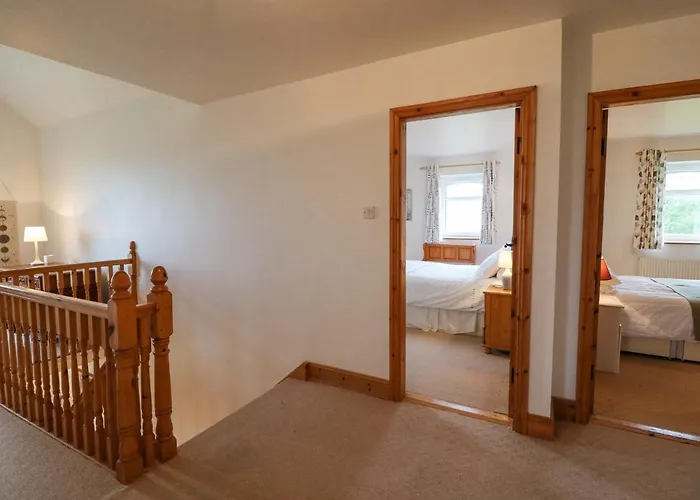 Ferienhaus Coorlacka Ballydivin