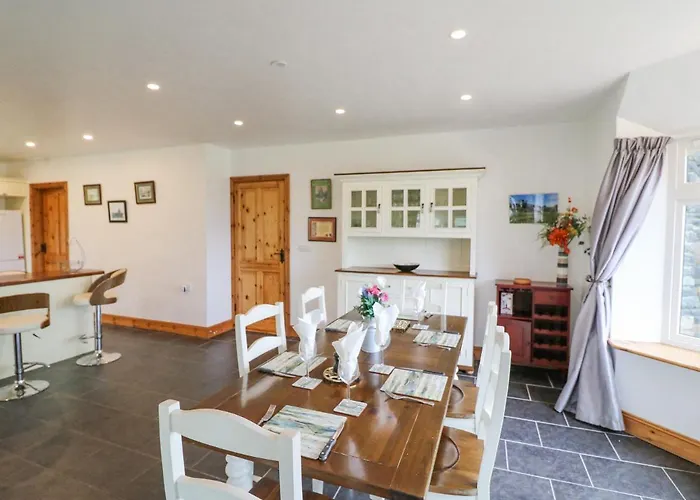 Coorlacka Ferienhaus *