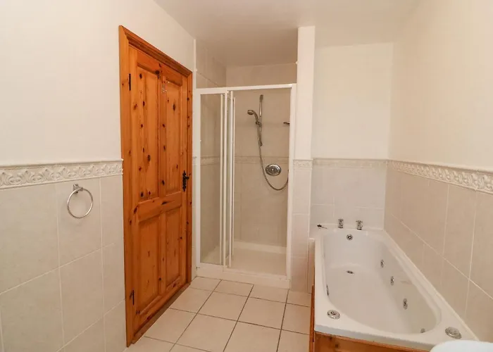 Coorlacka Ferienhaus Ballydivin