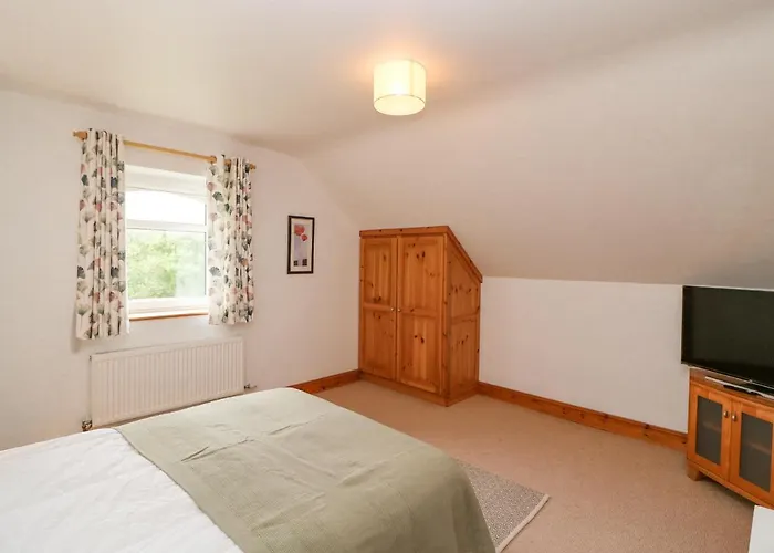 Ferienhaus Coorlacka *