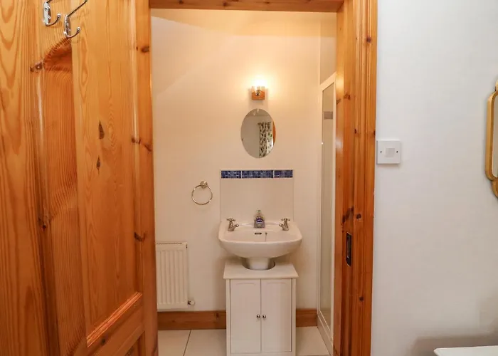 Coorlacka Ferienhaus *