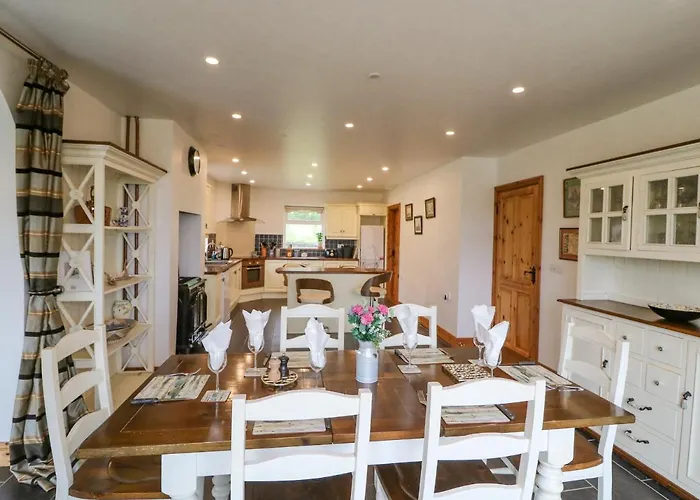 Ferienhaus Coorlacka