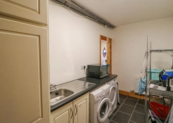 Ferienhaus Coorlacka