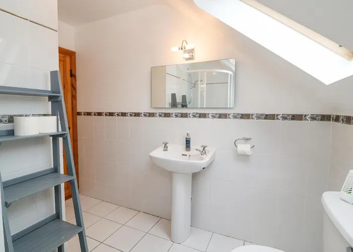 Ferienhaus Coorlacka