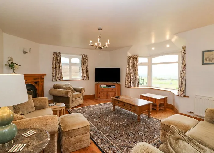 Coorlacka Ferienhaus Ballydivin