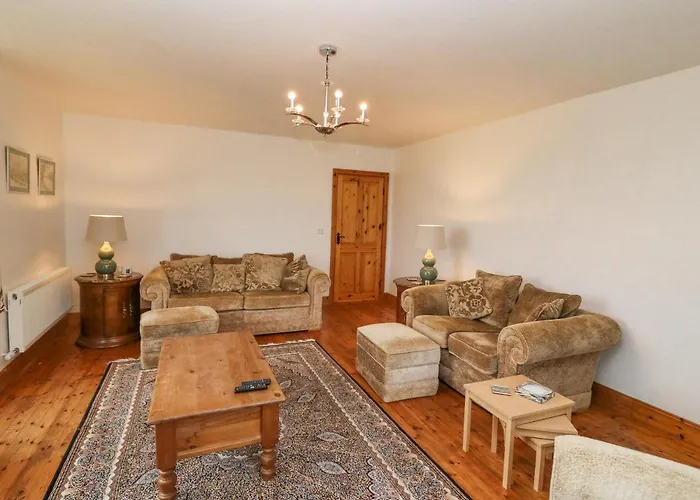 Ferienhaus Coorlacka *