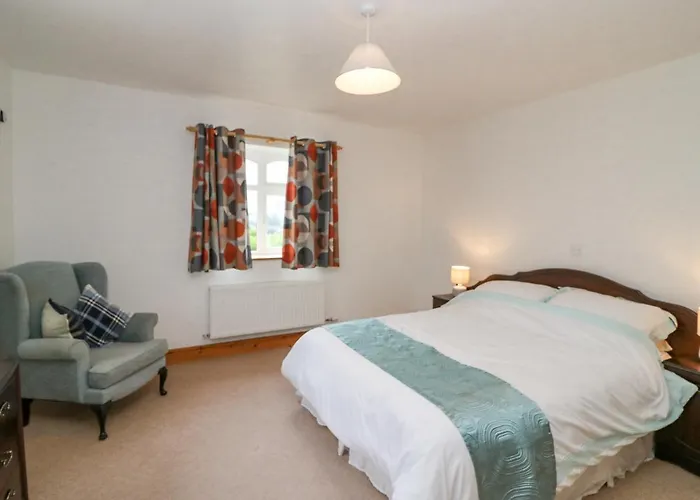 Ferienhaus Coorlacka *