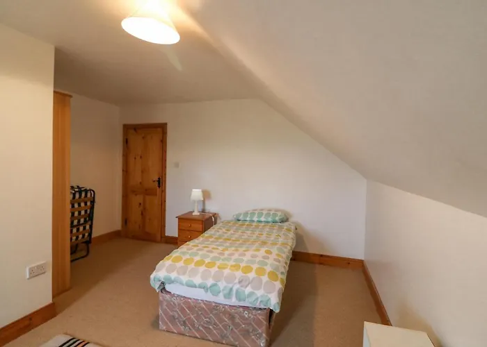 Coorlacka Ferienhaus Ballydivin