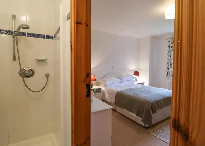 Coorlacka Ferienhaus *