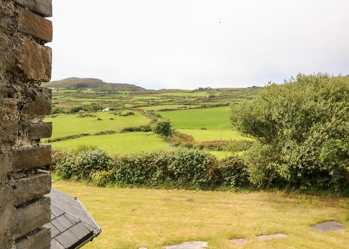 Coorlacka Ferienhaus *