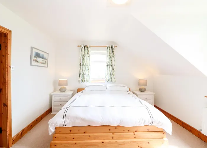 Coorlacka Nyaraló *