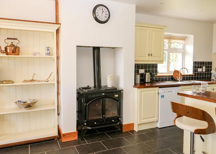 Coorlacka Nyaraló *