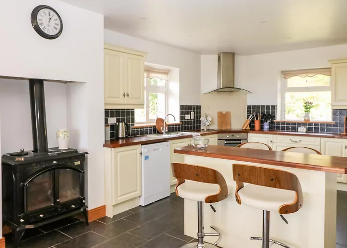 Ferienhaus Coorlacka Ballydivin