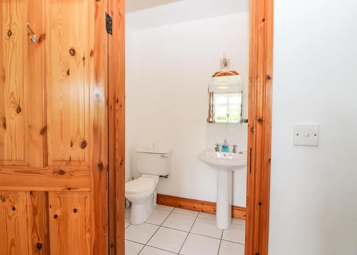 Ferienhaus Coorlacka