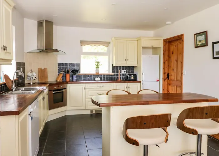 Coorlacka Nyaraló Ballydivin